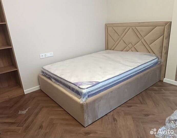 Матрас с доставкой от производителя