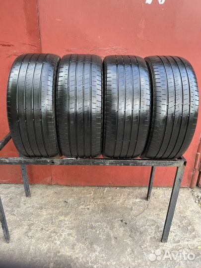 Bridgestone Turanza T005A 235/45 R18 94W