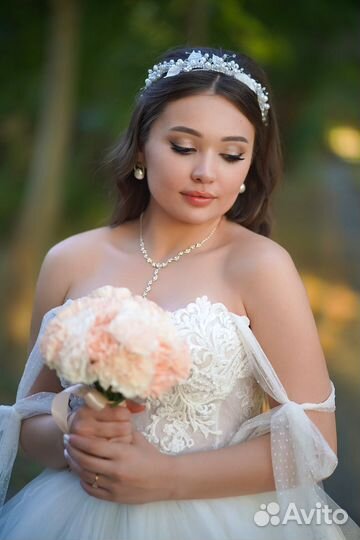 Свадебный фотограф