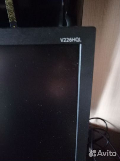 Монитор Acer V226HQL