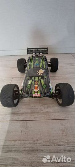 Himoto Ziege 1/8 truggy