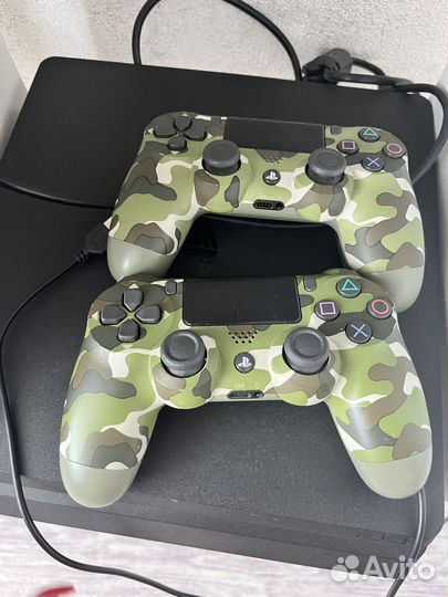 Sony playstation 4 PS4