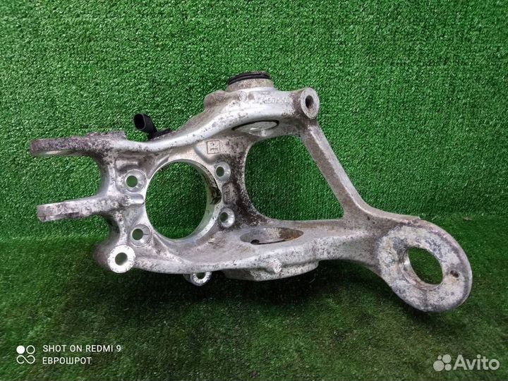 Кулак поворотный задний правый Audi A5/S5 8T Co