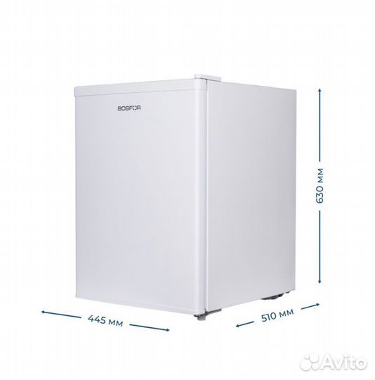 Минихолодильник