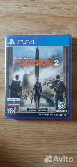 Игра для приставок ps4