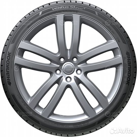 Hankook Ventus S1 Evo 3 K127 285/35 R20 104Y