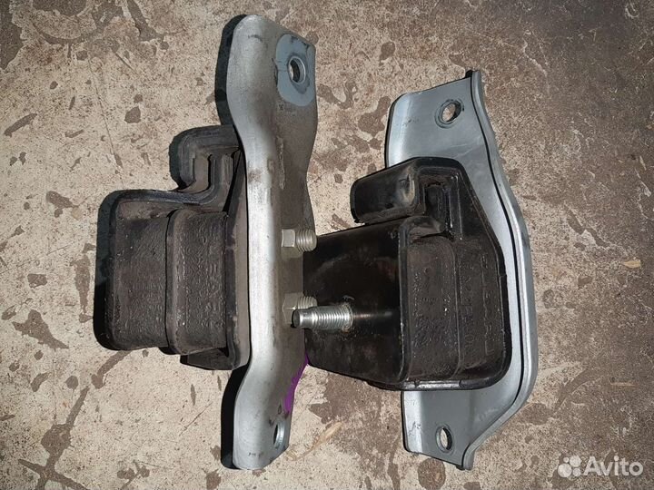 Подушка двигателя Субару Импреза GH 2008-2011г.в