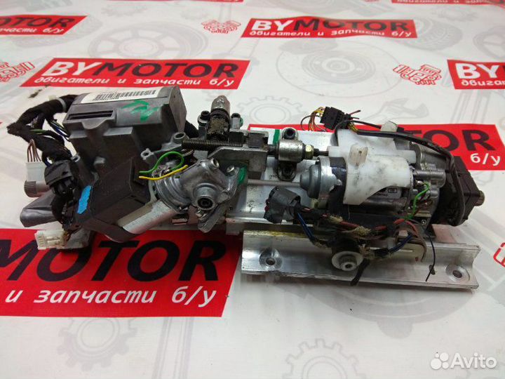 Рулевая колонка Land Rover Range Rover Vogue L322