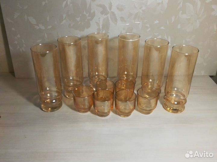 Посуда наборы и поштучно