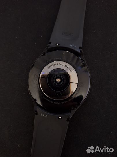 Смарт часы samsung galaxy watch 4