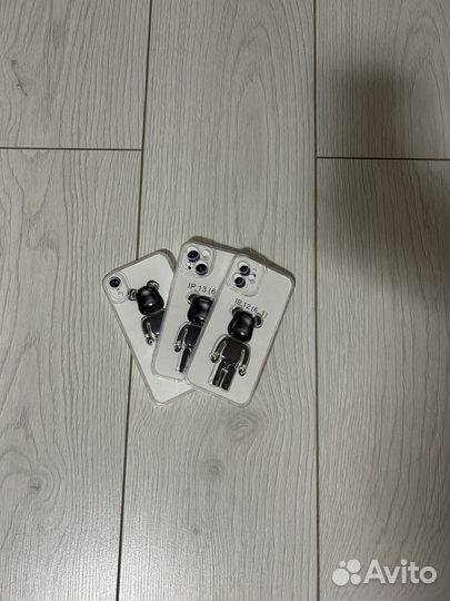 Чехлы для iPhone