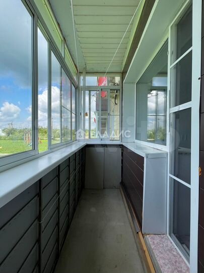 2-к. квартира, 49 м², 1/4 эт.