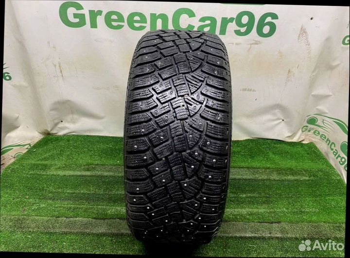 Continental IceContact 2 235/50 R18