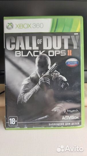 Игры на xbox 360 лицензия