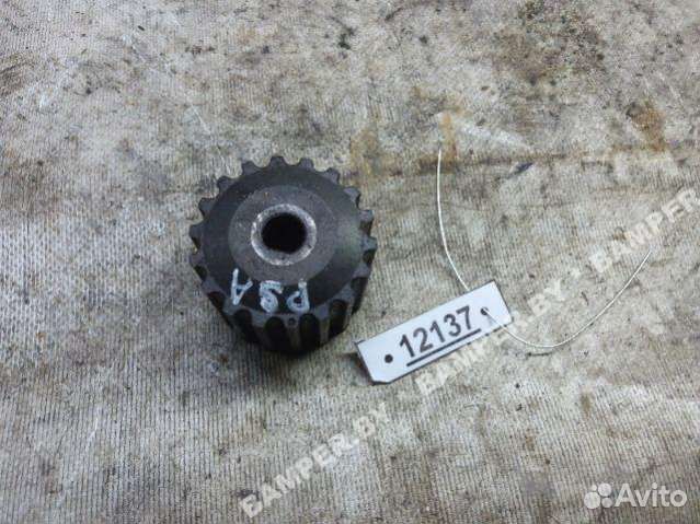 Шестерня Citroen Xsara
