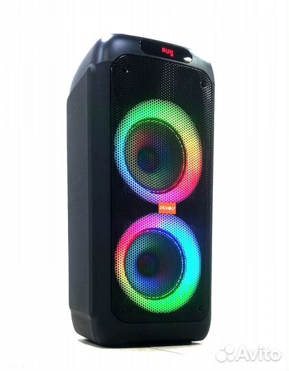 Напольная колонка digivolt DG-1095 8