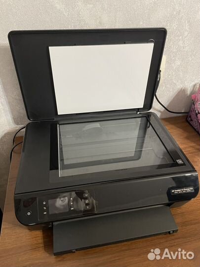 Мфу струйный Hp deskjet 3545