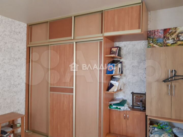 Дом 34 м² на участке 15 сот.