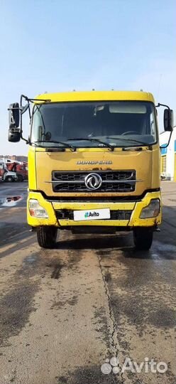 DongFeng DFL 3251A-1, 2007