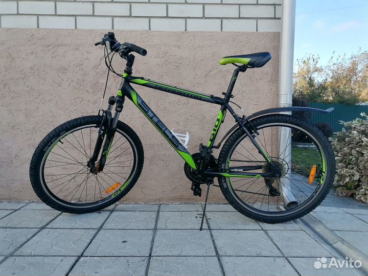 Велосипед Stels navigator 610 26