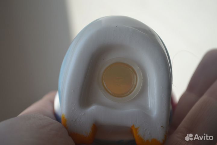 Солонка и перечница 