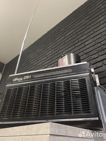 Радиоприемник Spidola 230-1