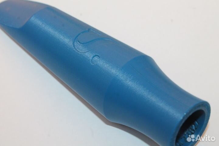 Мундштук для баритон саксофона Syos Custom