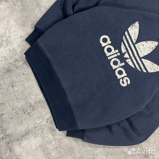 Свитшот Adidas