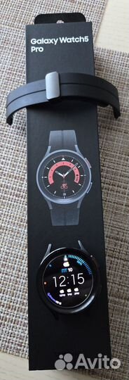 Samsung galaxy watch 5pro