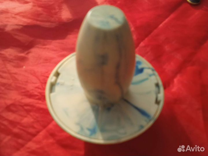 Грибок ссср.для штопанья.шкатулка игольница