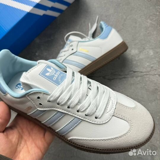 Кроссовки Adidas Samba