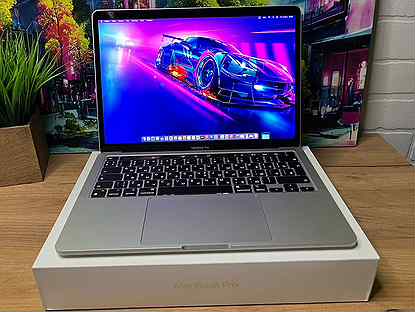 Macbook pro 13 2020 m1 500gb