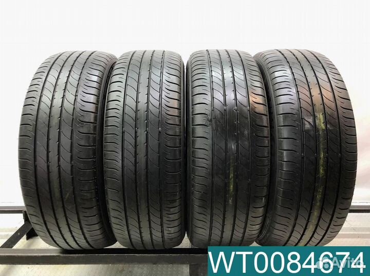 Dunlop SP Sport Maxx 050 235/55 R20 95T