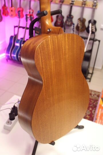Гитара Sqoe Новая