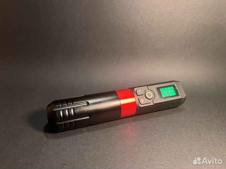 Беспроводная тату машинка Tattoo pen