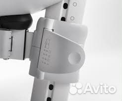 Стул moll Maximo