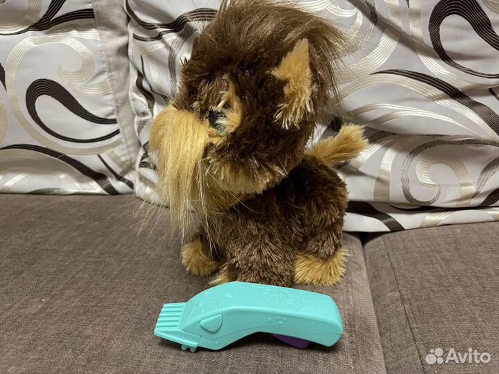 Интерактивная игрушка furreal friends с
