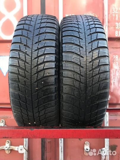 Bridgestone Blizzak LM-001 195/65 R15 95T