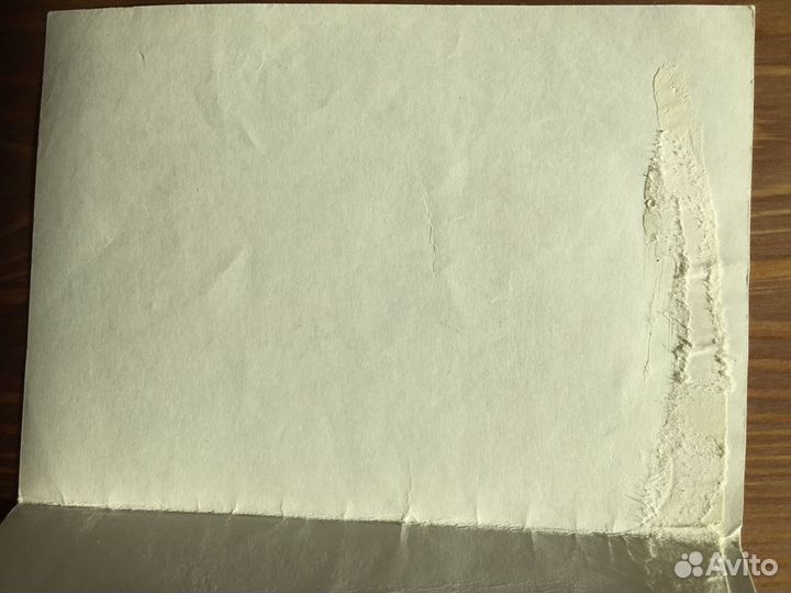 Открытки В. Зарубин СССР