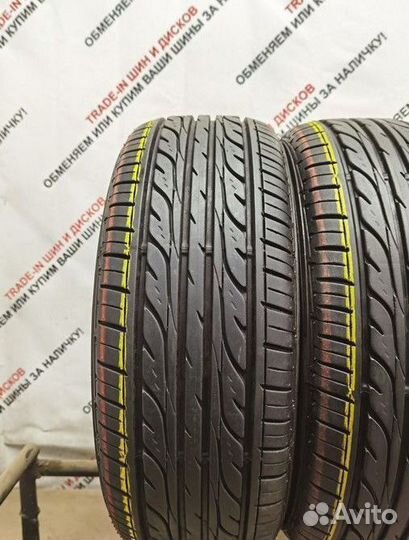 Dunlop Enasave EC202 195/65 R15 91S