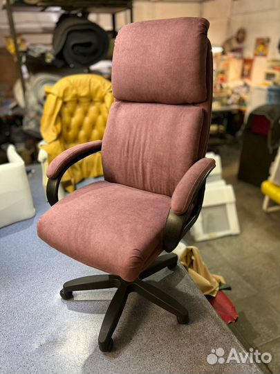 Кресло компьютерное