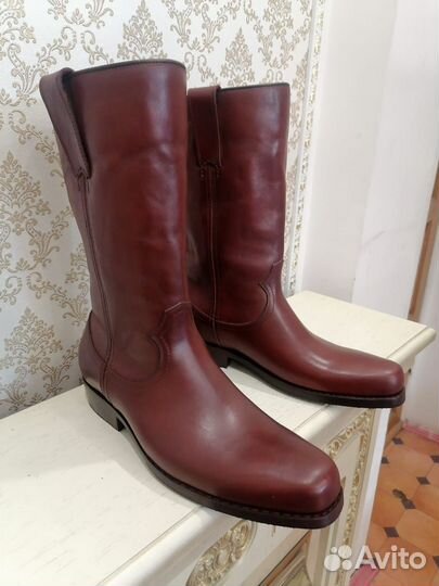 Пошив и ремонт обуви