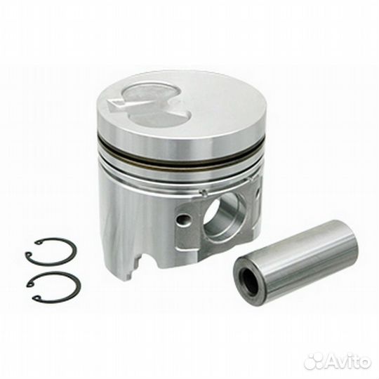 Поршень с кольцами поршневыми 129903-22081/ Y1299
