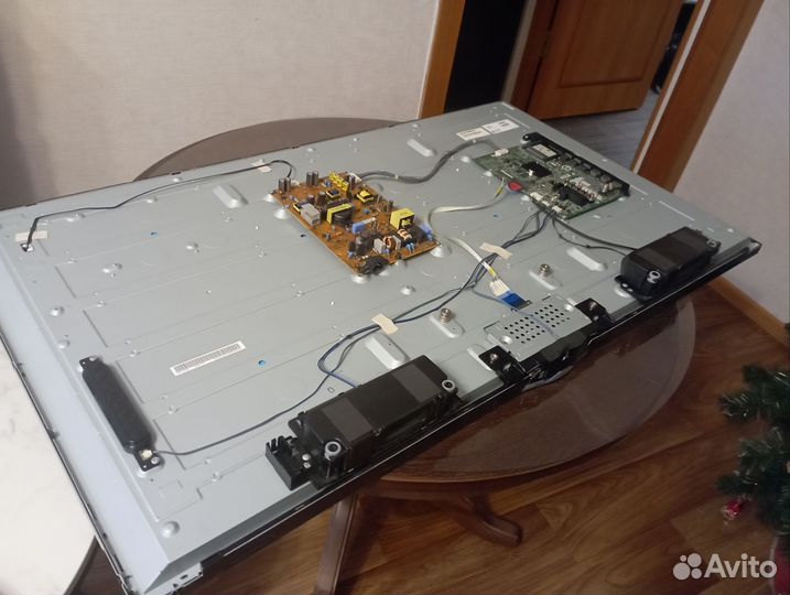 Комплектующие LG50LA620V-ZA Блок питания