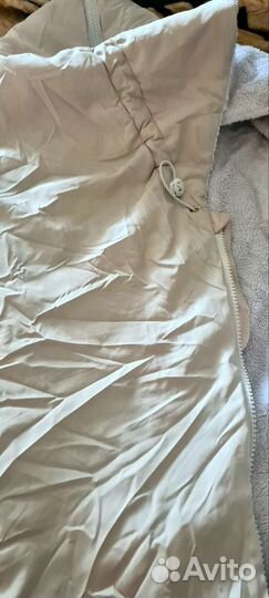 Конверт одеяло