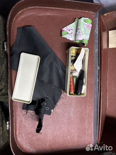 Швейная машина ржев