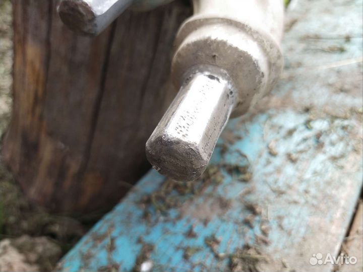 Рычаг нижний передний volkswagen passat b6