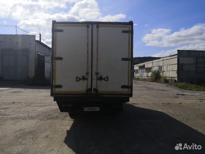 Hino 300 (Dutro), 2010