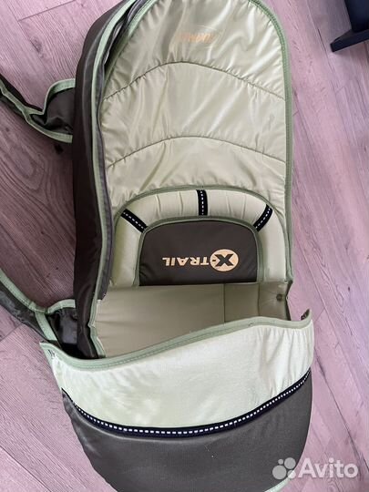 Переноска для детей сумка