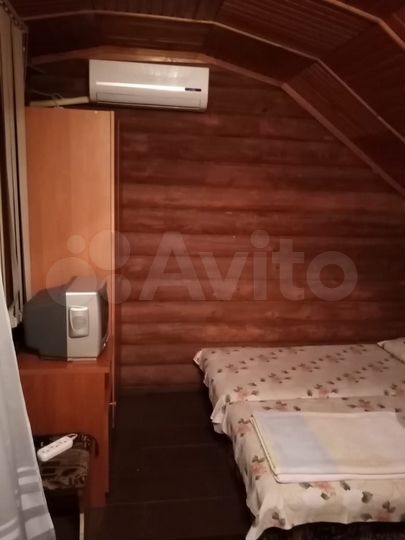Гостиница, 120 м²